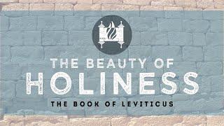 Intimacy With God | Leviticus 9 | Calvary Chapel Sunday Worship Service | 10 AM