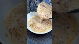 Sheer Khurma Recipe | Special Eid Recipe | Sweet Dish | Cooking CH