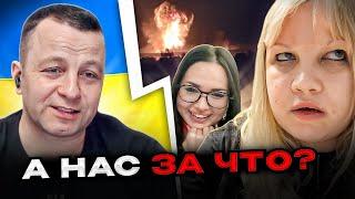 А нас за что? россиянки не понимают! чат рулетка