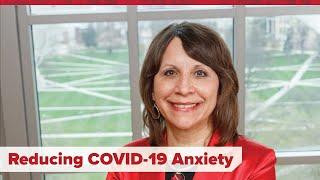 Key Strategies for Relieving Anxiety During the COVID-19 Pandemic