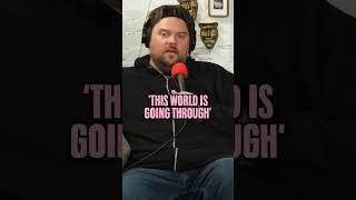 BetterHelp has some competition  | Gianmarco Soresi | The Downside Podcast #comedy