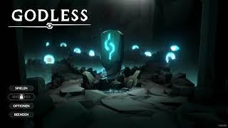 Angespielt Godless (1-Stunde Gameplay/german/deutsch)