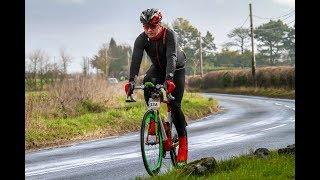 Wiltshire Wildcat Sportive 2018. Epic Course