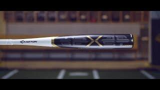 EASTON BEAST X BBCOR  -3 BASEBALL BAT TECH VIDEO (2018)