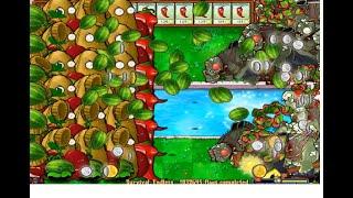 Plants vs Zombies Cheats! Survival Endless 1000000