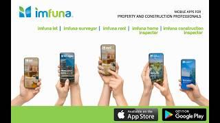 Imfuna: Digital Inspection Solutions