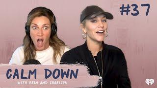 Calm Down Podcast Ep 37: Let's Clean Up This Mess!