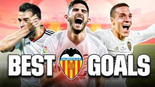 Valencia CF: one INCREDIBLE GOAL against EACH LALIGA EA SPORTS team