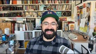 Art of the possible #9: Austin Kleon