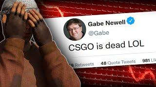 IS CS:GO DEAD? (2024)