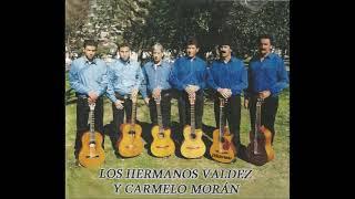 Los Hermanos Valdez y Carmelo Morán / Recordando A Mi Viejo (tonada)