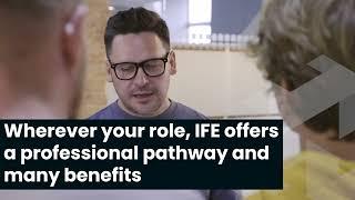 IFE Student Membership