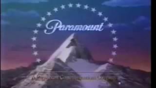 Paramount Domestic Television logo (1993)