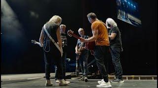 DEF LEPPARD - Behind The Summer Stadium Tour - Episode 5: Boston, New York, Miami and Dallas