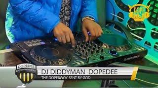 RWANDA NONSTOP MIX VOL 9 - DJ DIDDYMAN DOPDEE
