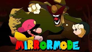 MIRROR MODE | REMIX [Confronting Yourself Mario Mix]