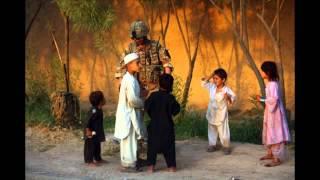 Royal Choral Society: Channel 5's Royal Marines: Mission Afghanistan (KOLLAYWATTAN)