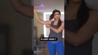 Flabby arms ?? Do these exercises #health #fitness #weightloss #fit #exercise