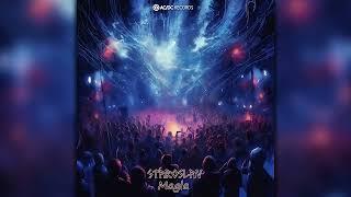 Staroslav - Magla (ACDC345/Geomagnetic Records/Psytrance)::Full Album