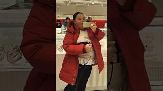 Блогер Инна СУДАКОВА приехала в Москву! Треш. Позорит русских женщин! #иннасудакова #жанналичутина