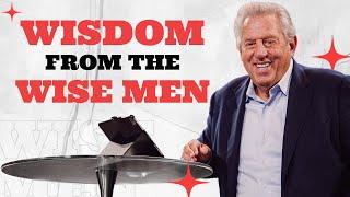 Living Wise | Dr. John Maxwell Sermon 2022