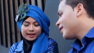 Ahmed Habsy feat. Melly Anggraini - Zina Muhson | Dangdut (Official Music Video)