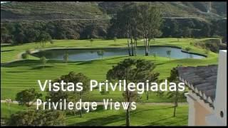 Los Capanes del Golf | Luxury Golf property for sale in Benahavis