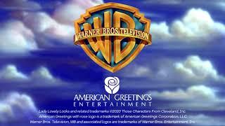 DiC/LBS Communications/Warner Bros. Television/American Greetings Entertainment