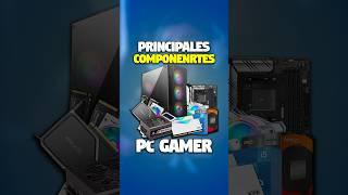 ¡Esto es IMPORTANTE para tu PC Gamer! - Componentes PC #pcgamer #hardware