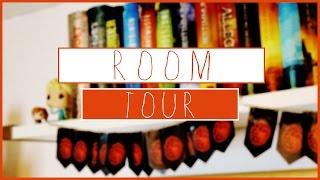 ROOM TOUR | Liberiarium