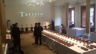 Tarisio October 2017 Public Viewing Timelapse