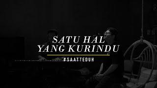 #SaatTeduh - Satu Hal Yang Kurindu (Yeshua Abraham)