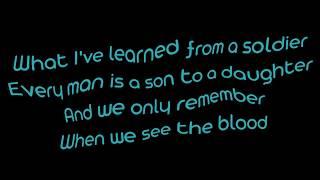 Jacob Banks - Slow Up [Lyrics Video]