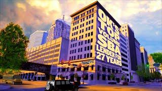 Oklahoma's Top SBA Paycheck Protection Lender