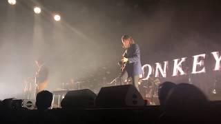 Arctic Monkeys Full Performance live @ Paris - Zénith Villette - 29/05/2018