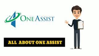 one assist full information in hindi