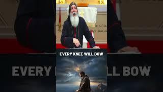 EVERY TONGUE WILL CONFESS | Mar Mari Emmanuel