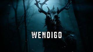 DARK AMBIENT MUSIC | Wendigo - Nature's Darkest Hunger