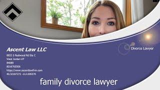 Best Family Law Firms