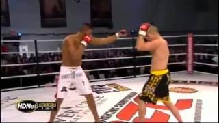 MFC 27 Dhiego Lima vs Bill Fraser