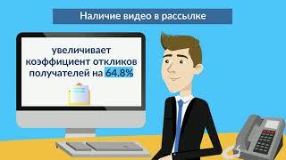 Рекламный ролик для бизнеса/Advertising video for business