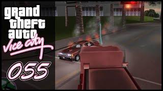 Grand Theft Auto: Vice City [100%|German] #055 - Feuerwehr-Missionen