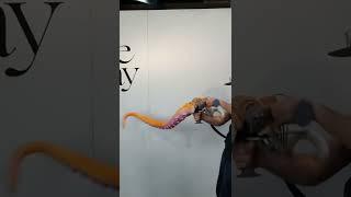 #octopus #technology #demonstration #shorts