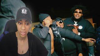 FWC Big Key - MEMBAS 3 (Official Video) (feat. Fwc Cashgang) REACTION