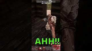 HILARIOUS FIRST IMPRESSIONS!! TheCasanoah #shorts #funny #survival #gaming