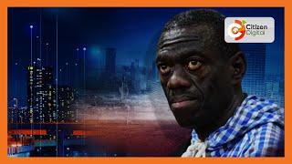 Uganda opposition leader Dr. Kizza Besigye abducted in Nairobi