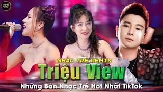 Playlist Tổng Hợp Nhạc Remix Càng Nghe Càng Nghiền | Thương Võ, Đinh Tùng Huy REMIX