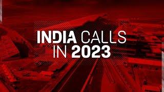 India calls in 2023  | #IndianGP 