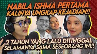 SETELAH 2 TAHUN BELAJAR BERDAMAI DENGAN KEADAAN!! NABILA ISHMA JADIKAN INI SEBAGAI PEMBELAJARAN!!