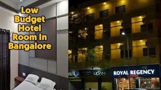 Bangalore Low Budget Stay | Low Budget Stay | Bangalore Tourist Places |Bangalore Tour Plan